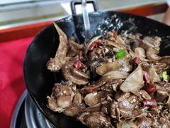 -王城醋血鸭老店