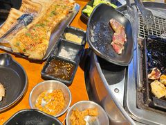 -伍丁·烤牛肋(和平东桥店)