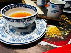 -龙森园火锅(琴台路店)