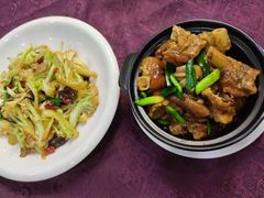 -桃源尚品海鲜酒楼(京港澳高速店)