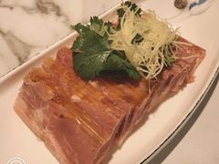 -花园茶楼(兴城西路店)