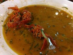 -鲁小三·大骨自助(金山总店)