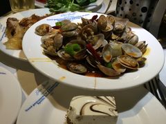 -星伦多 自助料理(圆融店)