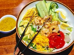 -TIGERS老虎西餐(亦庄店)