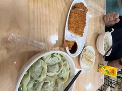 -顶巧鸡汤馄饨(虹口总店)