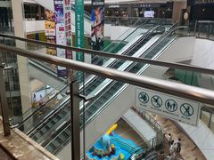 -保利MALL(天鹅湖店)