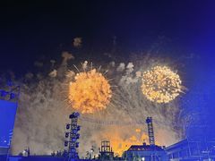 -泰达航母主题公园