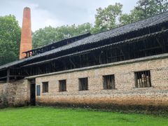 -景德镇古窑民俗博览区