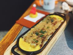 -探鱼·鲜青椒爽麻烤鱼(苏宁广场店)