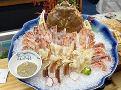 -鹤汀居酒屋•家庭料理•烧鸟酒肆(新街口店)