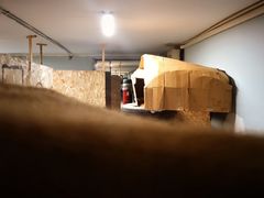 -319集结地真人CS·团建·轰趴体验馆·室内(上地店)