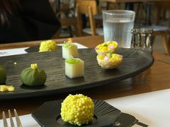 -沃野Oii(青年湖店)