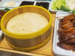 -紫光园·烤鸭(吕家营店)