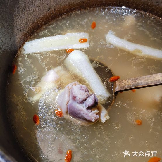雁城鸡铺