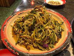 -粗粮人家·东北菜(洋桥店)