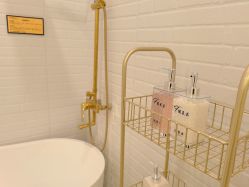 -FUMEIHUI·科技美肤·美体SPA