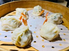 大虾包-味莊·青岛菜(云霄路店)