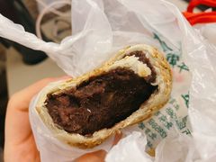-老回回小吃(百万庄店)