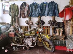 -辽沈战役纪念馆