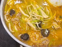 -宛平李记小吃(东关街店)