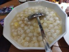 -金牌外婆家(苏州中心店)