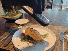 -莲西餐(曲江店)
