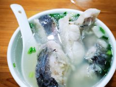-江南红鱼汤(洋中花园店)