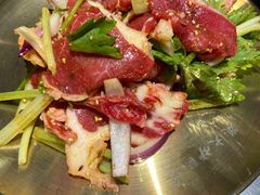 -炉队长·齐齐哈尔家庭烤肉(马家堡店)