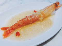 -喜鼎海胆水饺(柏威年购物中心店)