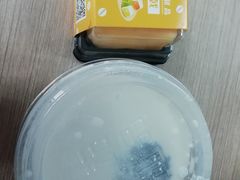 芒果班戟-满记甜品(正方京城店)