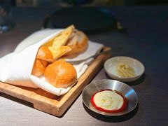 -Nolita西餐厅(金地新华道店)