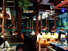 大堂-阪尚皇·原切牛排·烤肉火锅自助(北京路店)