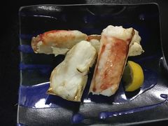 -蟹料理 北海道かに将軍(札幌本店)