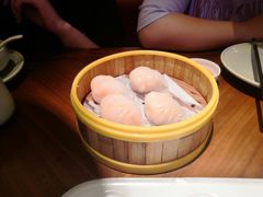 -蝴蝶里·粤菜·点心(龙湖杭州金沙天街店)