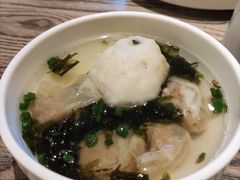 -四道菜·福建菜馆(新街口金鹰店)