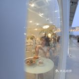 厦门绝美海景咖啡厅☕️梦境一般的建筑