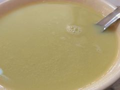 豆汁-姚记炒肝店(鼓楼店)