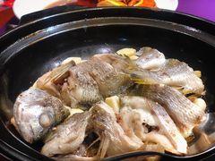 -味可道美食坊(福基路店)