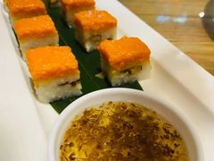-大河宴·椒麻鱼火锅(克拉玛依西路头宫店)