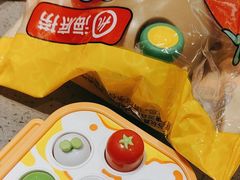 -海底捞火锅(龙岗星河COCO Park店)