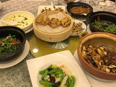 -客家汇·客家传承菜(水库店)