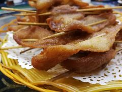 -祈胜邨•顺德鱼生•顺德菜(容桂店)