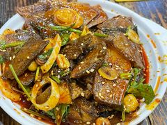 -牛王庙(龙华花园店)