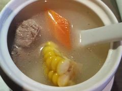 玉米排骨汤-凤凰湘语·湘粤鲜融(浦东旗舰店)