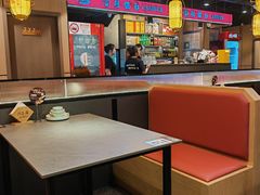 -川芙蓉·市井老川菜(长寿路店)