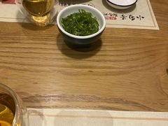 -小句号·精致料理(江南环球港店)