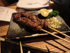 -酒窝烧鸟(科华街店)