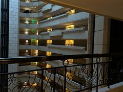 -上海锦江汤臣洲际大酒店