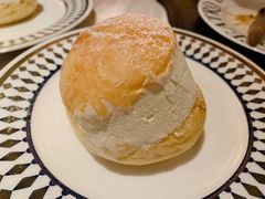 罗马奶油胖胖包-IL TEATRO 精品意大利餐厅