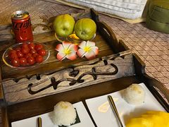 -菩泰·泰式草本按摩SPA(武汉新天地南馆店)